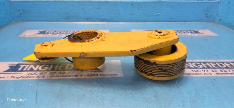 Sonstiges Mähdrescherzubehör typu New Holland TX68, Gebrauchtmaschine v Hemmet (Obrázek 11)