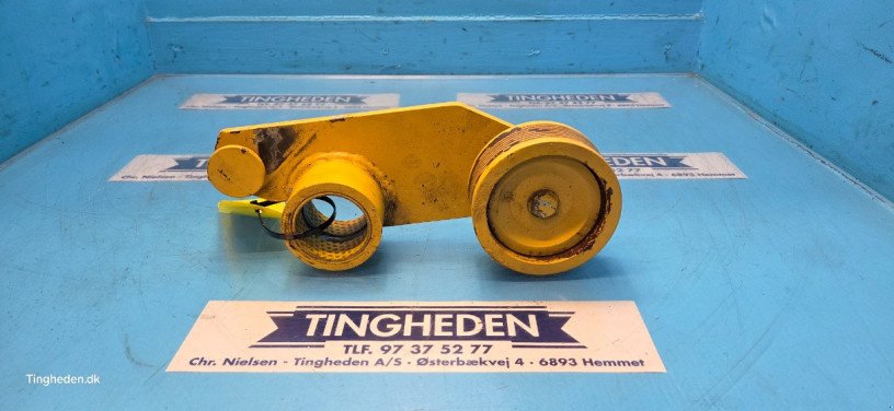 Sonstiges Mähdrescherzubehör typu New Holland TX68, Gebrauchtmaschine v Hemmet (Obrázek 1)