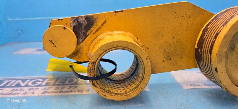 Sonstiges Mähdrescherzubehör typu New Holland TX68, Gebrauchtmaschine v Hemmet (Obrázek 5)