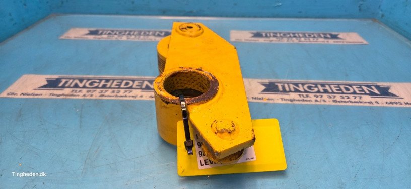 Sonstiges Mähdrescherzubehör typu New Holland TX68, Gebrauchtmaschine v Hemmet (Obrázek 10)