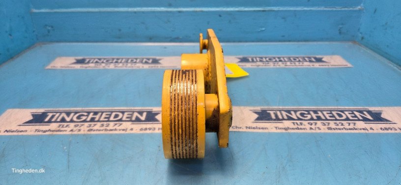 Sonstiges Mähdrescherzubehör typu New Holland TX68, Gebrauchtmaschine v Hemmet (Obrázek 7)