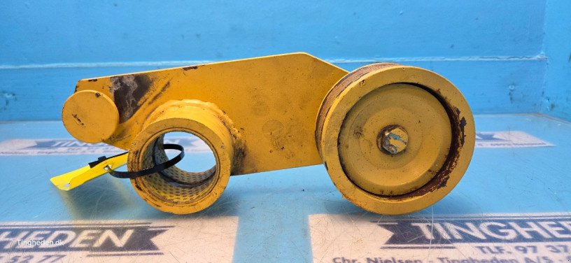 Sonstiges Mähdrescherzubehör typu New Holland TX68, Gebrauchtmaschine v Hemmet (Obrázek 12)