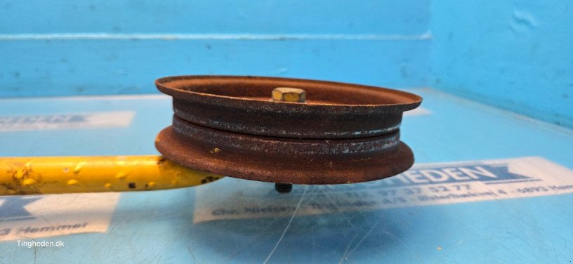 Sonstiges Mähdrescherzubehör typu New Holland TX68, Gebrauchtmaschine v Hemmet (Obrázek 3)