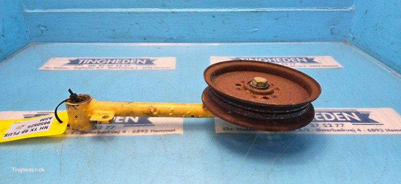 Sonstiges Mähdrescherzubehör typu New Holland TX68, Gebrauchtmaschine v Hemmet (Obrázek 2)