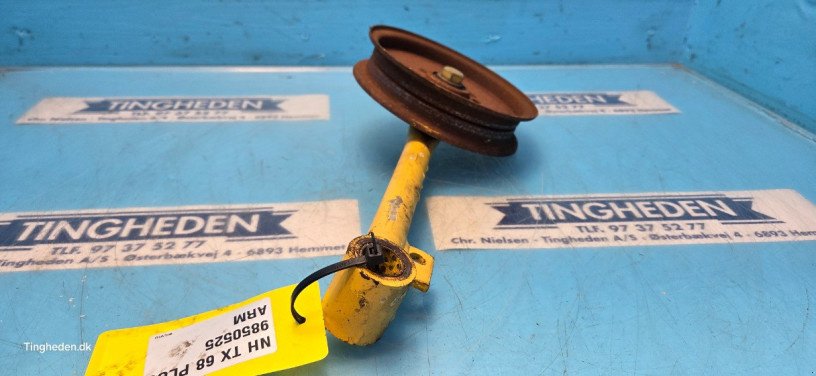 Sonstiges Mähdrescherzubehör typu New Holland TX68, Gebrauchtmaschine v Hemmet (Obrázek 7)