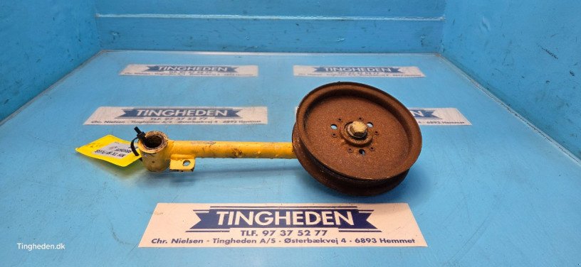 Sonstiges Mähdrescherzubehör typu New Holland TX68, Gebrauchtmaschine v Hemmet (Obrázek 1)