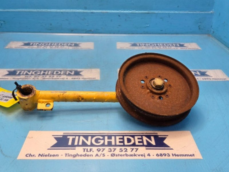 Sonstiges Mähdrescherzubehör typu New Holland TX68, Gebrauchtmaschine v Hemmet (Obrázek 1)