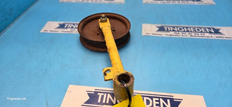 Sonstiges Mähdrescherzubehör typu New Holland TX68, Gebrauchtmaschine v Hemmet (Obrázek 10)