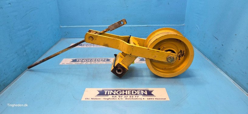 Sonstiges Mähdrescherzubehör typu New Holland TX68, Gebrauchtmaschine v Hemmet (Obrázek 1)