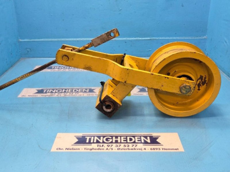 Sonstiges Mähdrescherzubehör typu New Holland TX68, Gebrauchtmaschine v Hemmet (Obrázek 1)
