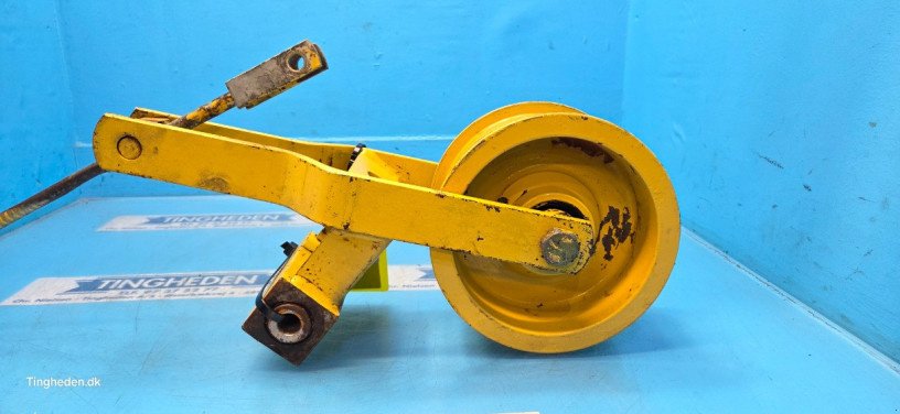 Sonstiges Mähdrescherzubehör typu New Holland TX68, Gebrauchtmaschine v Hemmet (Obrázek 2)