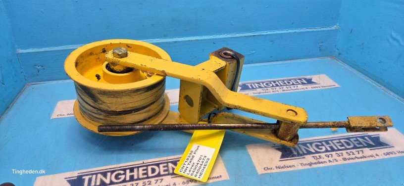 Sonstiges Mähdrescherzubehör typu New Holland TX68, Gebrauchtmaschine v Hemmet (Obrázek 16)