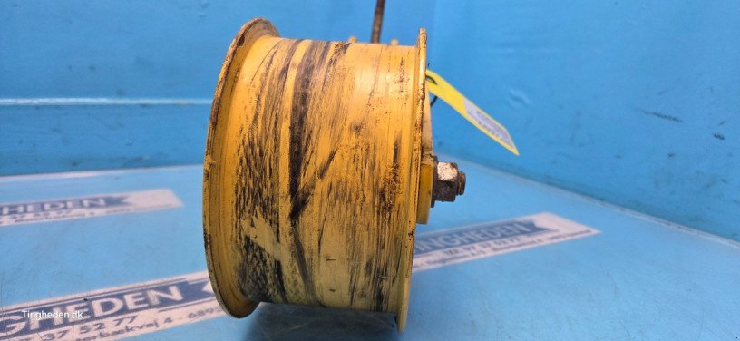 Sonstiges Mähdrescherzubehör typu New Holland TX68, Gebrauchtmaschine v Hemmet (Obrázek 10)