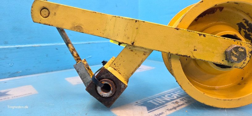 Sonstiges Mähdrescherzubehör typu New Holland TX68, Gebrauchtmaschine v Hemmet (Obrázek 13)