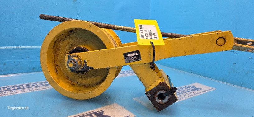 Sonstiges Mähdrescherzubehör typu New Holland TX68, Gebrauchtmaschine v Hemmet (Obrázek 7)