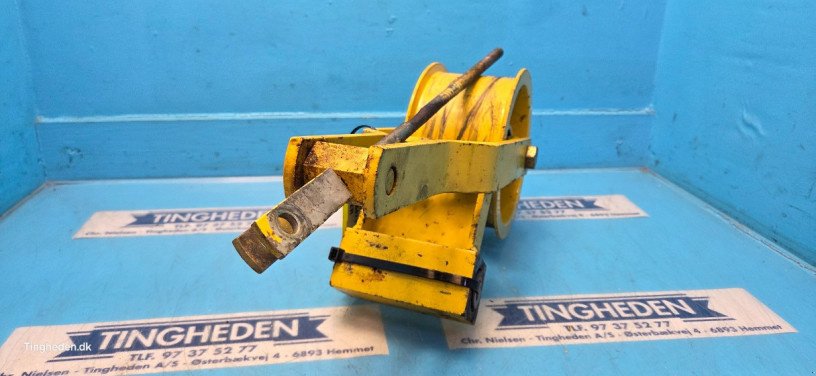 Sonstiges Mähdrescherzubehör typu New Holland TX68, Gebrauchtmaschine v Hemmet (Obrázek 4)