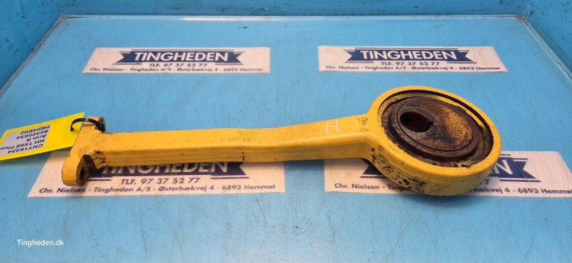 Sonstiges Mähdrescherzubehör typu New Holland TX68, Gebrauchtmaschine v Hemmet (Obrázek 10)