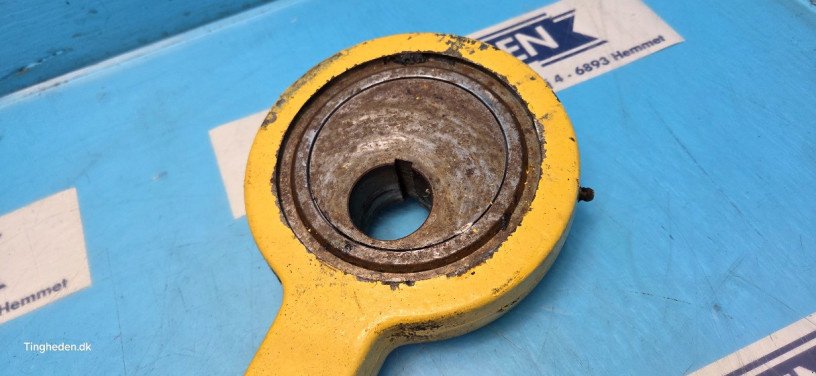Sonstiges Mähdrescherzubehör typu New Holland TX68, Gebrauchtmaschine v Hemmet (Obrázek 8)