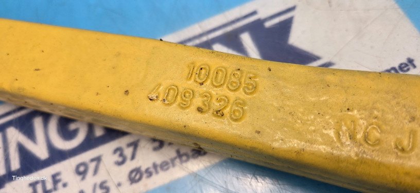 Sonstiges Mähdrescherzubehör typu New Holland TX68, Gebrauchtmaschine v Hemmet (Obrázek 12)