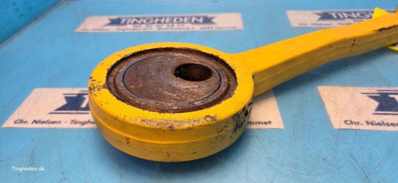 Sonstiges Mähdrescherzubehör typu New Holland TX68, Gebrauchtmaschine v Hemmet (Obrázek 3)