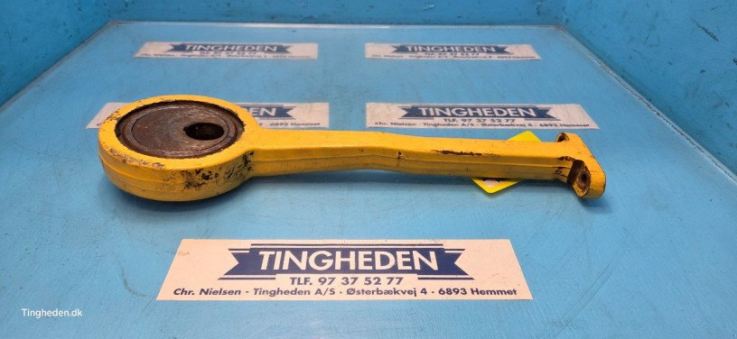 Sonstiges Mähdrescherzubehör typu New Holland TX68, Gebrauchtmaschine v Hemmet (Obrázek 1)