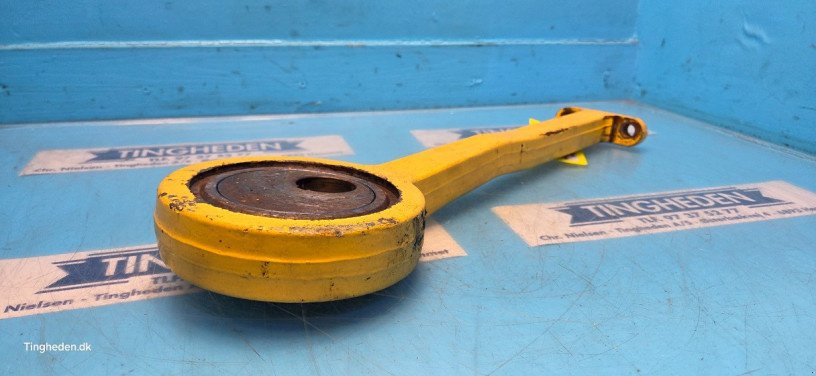 Sonstiges Mähdrescherzubehör typu New Holland TX68, Gebrauchtmaschine v Hemmet (Obrázek 2)