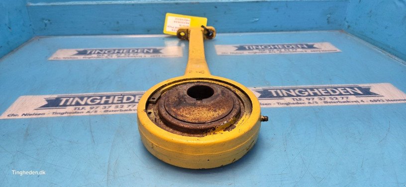 Sonstiges Mähdrescherzubehör typu New Holland TX68, Gebrauchtmaschine v Hemmet (Obrázek 13)