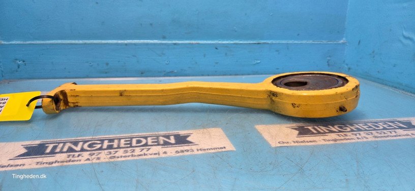 Sonstiges Mähdrescherzubehör typu New Holland TX68, Gebrauchtmaschine v Hemmet (Obrázek 7)