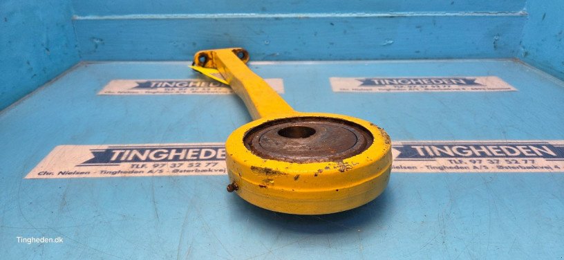 Sonstiges Mähdrescherzubehör typu New Holland TX68, Gebrauchtmaschine v Hemmet (Obrázek 5)