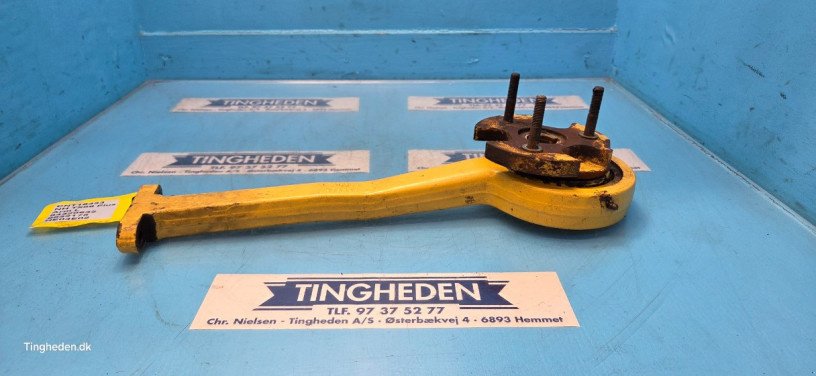 Sonstiges Mähdrescherzubehör des Typs New Holland TX68, Gebrauchtmaschine in Hemmet (Bild 1)