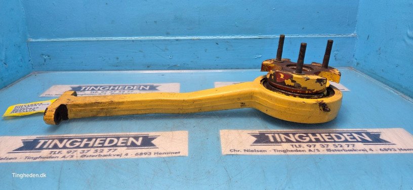 Sonstiges Mähdrescherzubehör des Typs New Holland TX68, Gebrauchtmaschine in Hemmet (Bild 2)