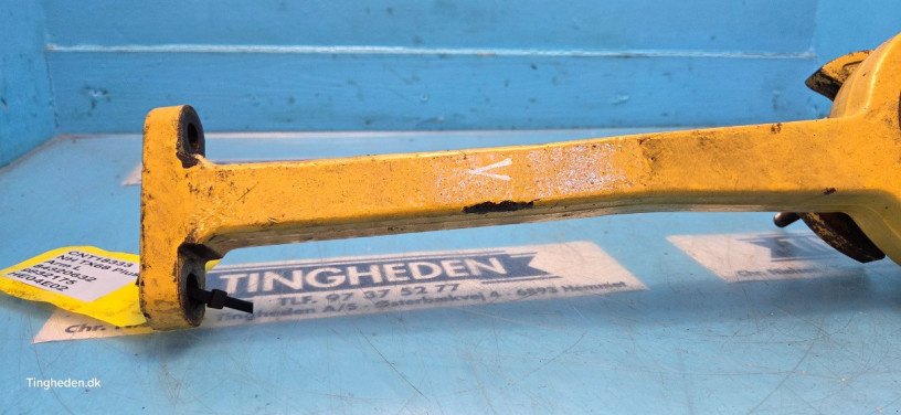 Sonstiges Mähdrescherzubehör des Typs New Holland TX68, Gebrauchtmaschine in Hemmet (Bild 14)