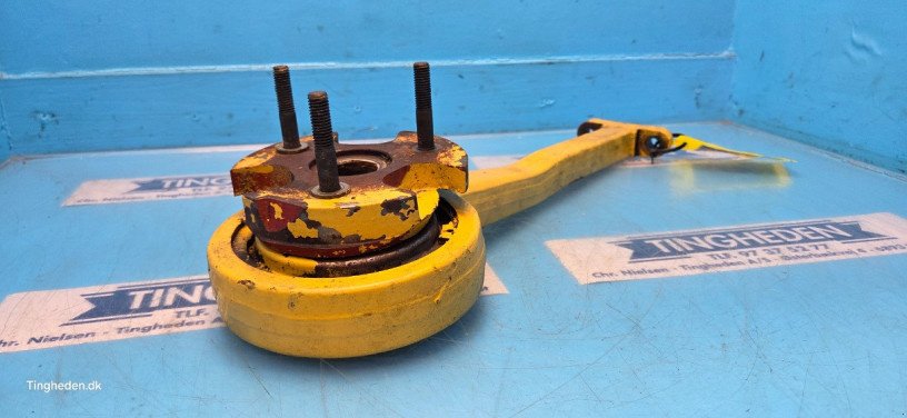 Sonstiges Mähdrescherzubehör des Typs New Holland TX68, Gebrauchtmaschine in Hemmet (Bild 10)