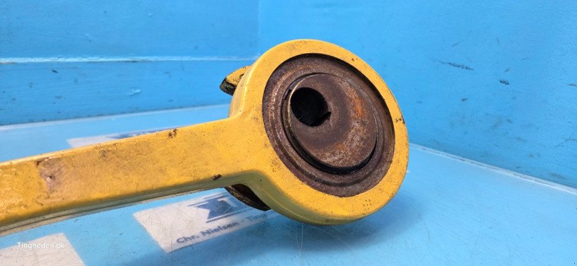 Sonstiges Mähdrescherzubehör des Typs New Holland TX68, Gebrauchtmaschine in Hemmet (Bild 13)