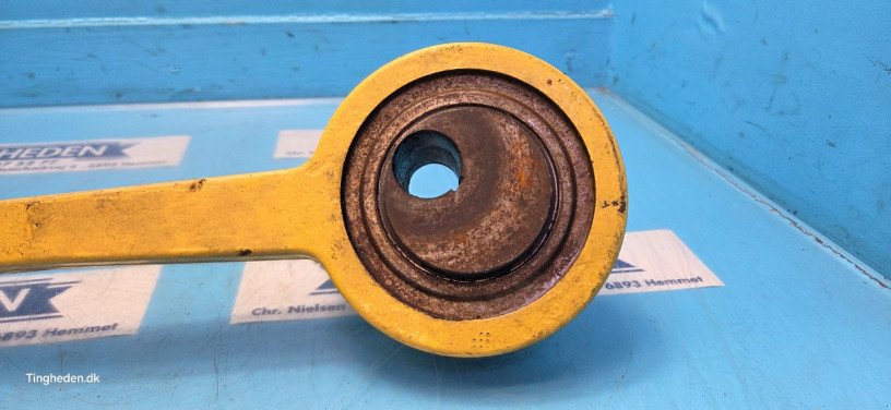 Sonstiges Mähdrescherzubehör des Typs New Holland TX68, Gebrauchtmaschine in Hemmet (Bild 12)