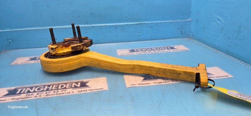 Sonstiges Mähdrescherzubehör des Typs New Holland TX68, Gebrauchtmaschine in Hemmet (Bild 9)