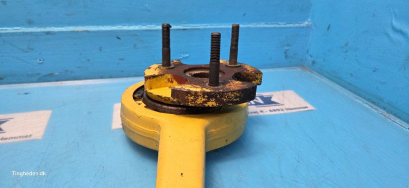 Sonstiges Mähdrescherzubehör des Typs New Holland TX68, Gebrauchtmaschine in Hemmet (Bild 7)