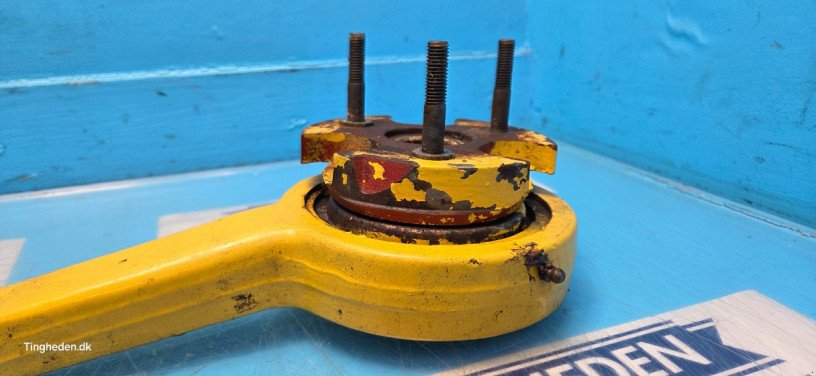 Sonstiges Mähdrescherzubehör des Typs New Holland TX68, Gebrauchtmaschine in Hemmet (Bild 3)