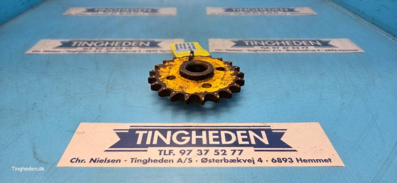 Sonstiges Mähdrescherzubehör typu New Holland TX68, Gebrauchtmaschine v Hemmet (Obrázek 1)