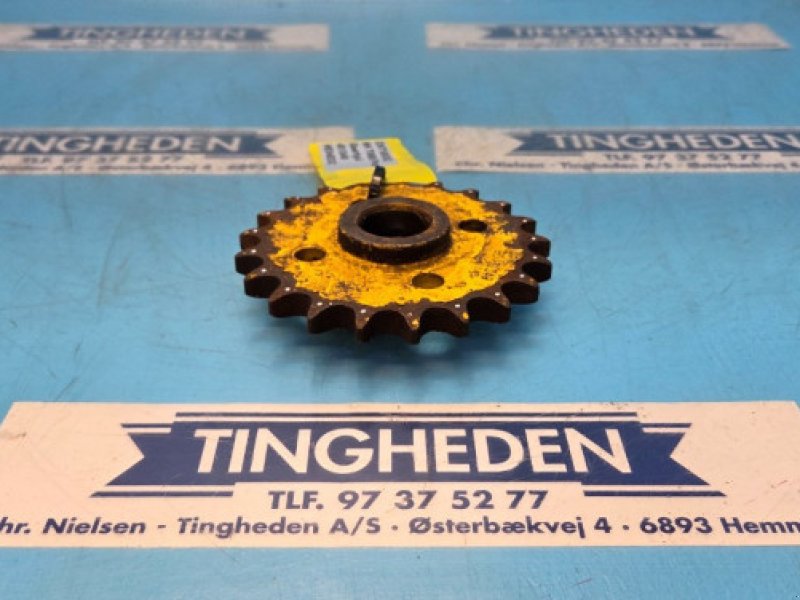 Sonstiges Mähdrescherzubehör typu New Holland TX68, Gebrauchtmaschine v Hemmet (Obrázek 1)