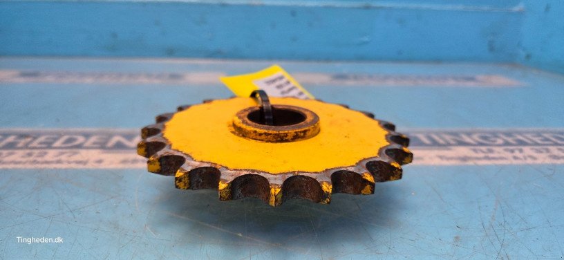 Sonstiges Mähdrescherzubehör typu New Holland TX68, Gebrauchtmaschine v Hemmet (Obrázek 7)