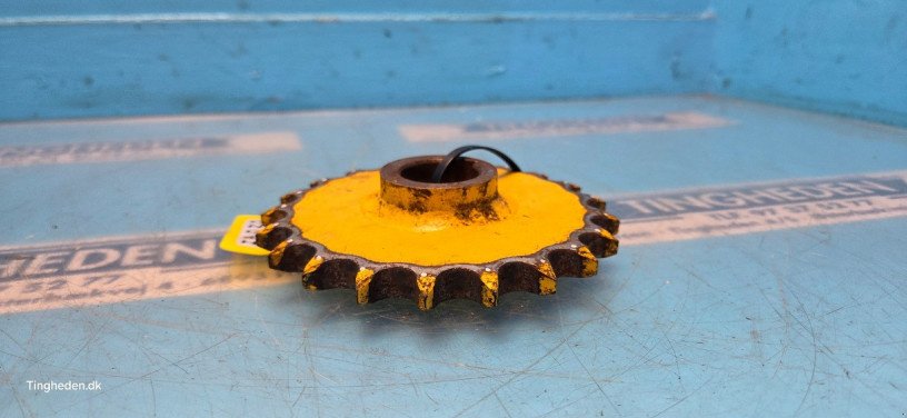 Sonstiges Mähdrescherzubehör typu New Holland TX68, Gebrauchtmaschine v Hemmet (Obrázek 3)