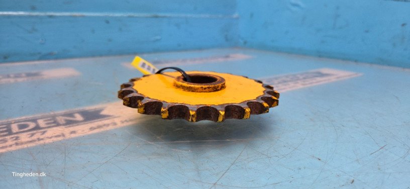 Sonstiges Mähdrescherzubehör typu New Holland TX68, Gebrauchtmaschine v Hemmet (Obrázek 10)