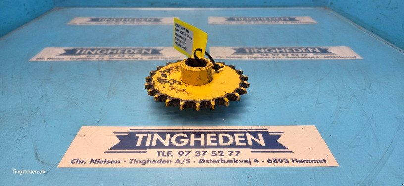 Sonstiges Mähdrescherzubehör des Typs New Holland TX68, Gebrauchtmaschine in Hemmet (Bild 1)