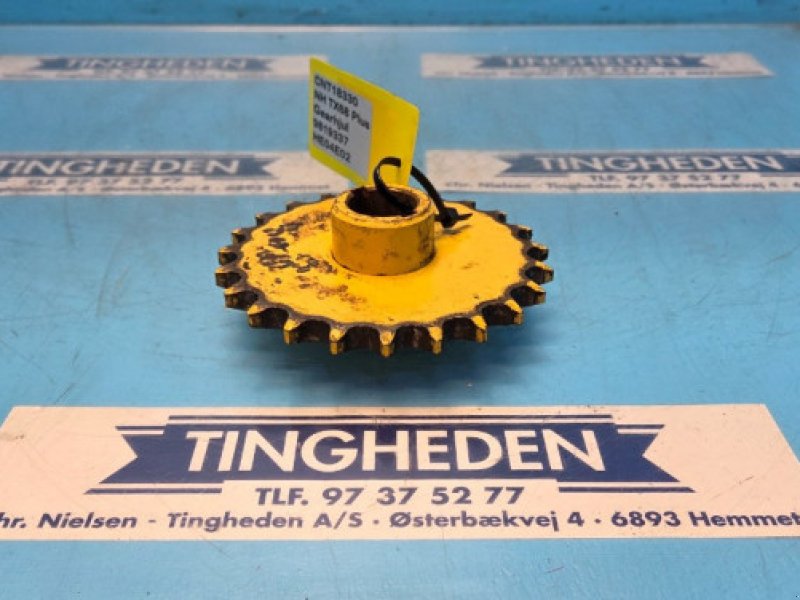 Sonstiges Mähdrescherzubehör des Typs New Holland TX68, Gebrauchtmaschine in Hemmet (Bild 1)