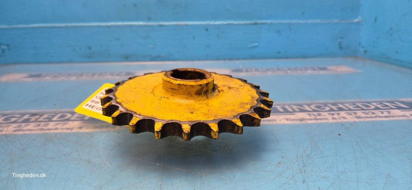 Sonstiges Mähdrescherzubehör des Typs New Holland TX68, Gebrauchtmaschine in Hemmet (Bild 7)