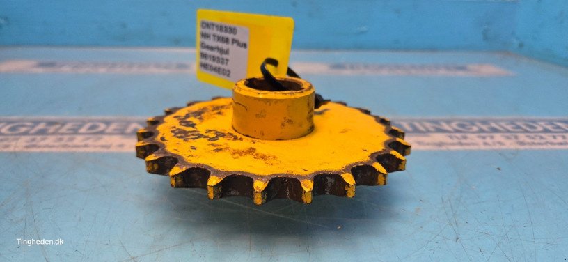 Sonstiges Mähdrescherzubehör des Typs New Holland TX68, Gebrauchtmaschine in Hemmet (Bild 2)