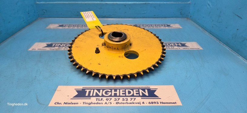 Sonstiges Mähdrescherzubehör des Typs New Holland TX68, Gebrauchtmaschine in Hemmet (Bild 1)