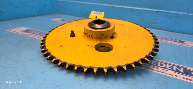 Sonstiges Mähdrescherzubehör des Typs New Holland TX68, Gebrauchtmaschine in Hemmet (Bild 7)