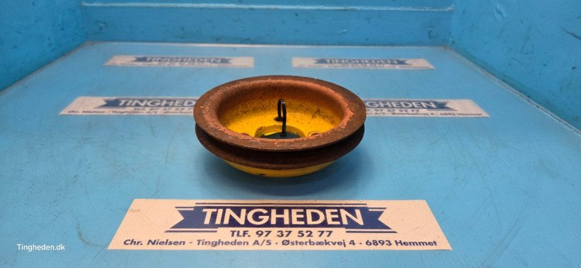 Sonstiges Mähdrescherzubehör typu New Holland TX68, Gebrauchtmaschine v Hemmet (Obrázek 1)